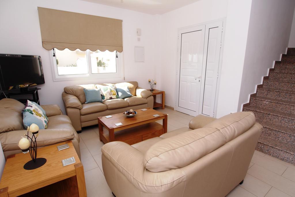 Maouris Villa Protaras Zimmer foto