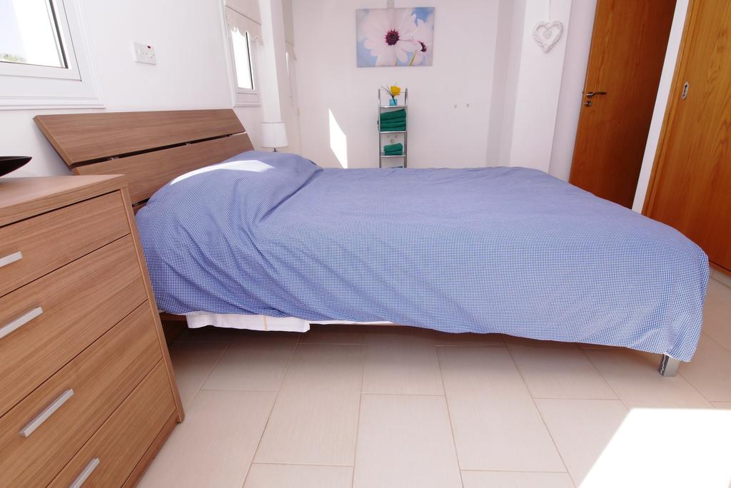 Maouris Villa Protaras Zimmer foto