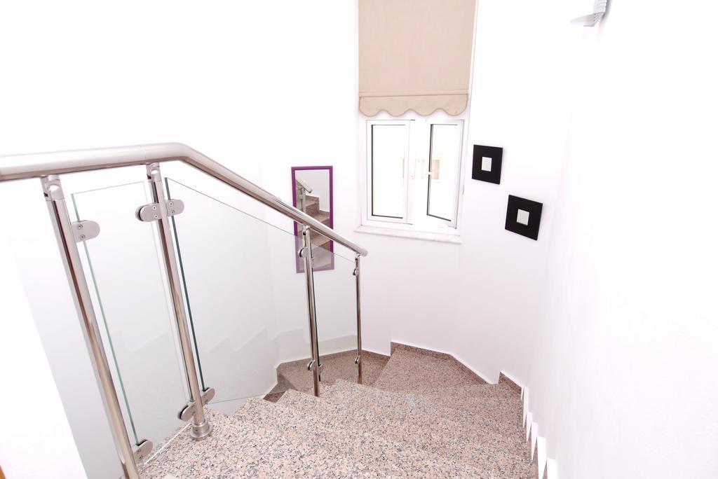 Maouris Villa Protaras Zimmer foto