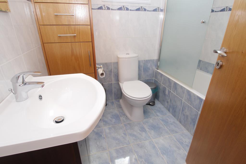 Maouris Villa Protaras Zimmer foto